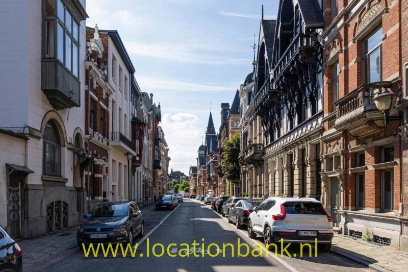 straat & gevel