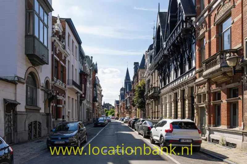 straat & gevel