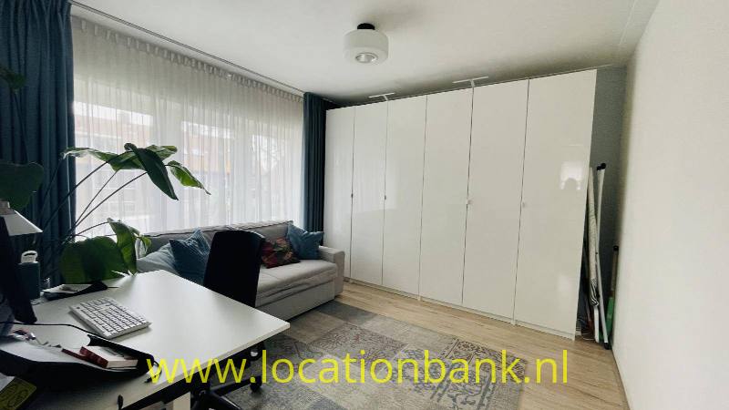werkkamer
