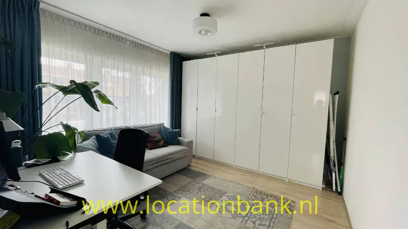 werkkamer