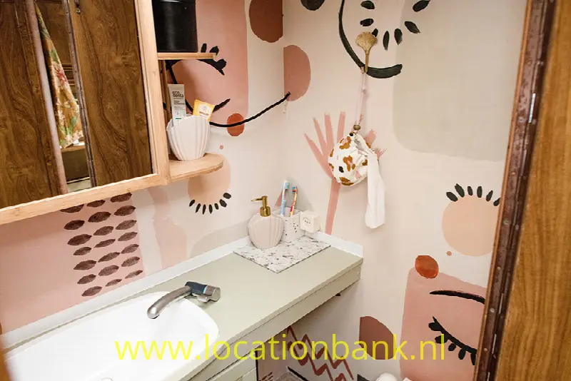 Badkamer