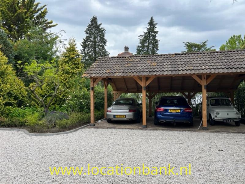 carport