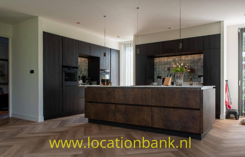 Kookeiland