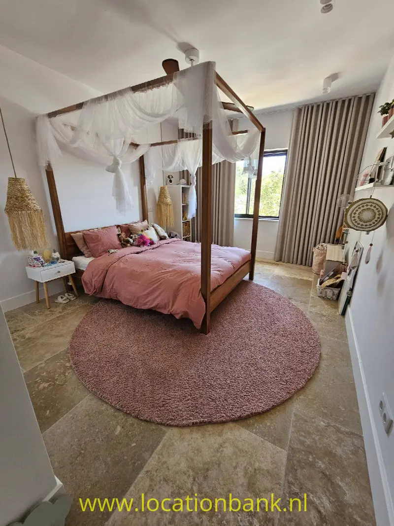 Kinderkamer