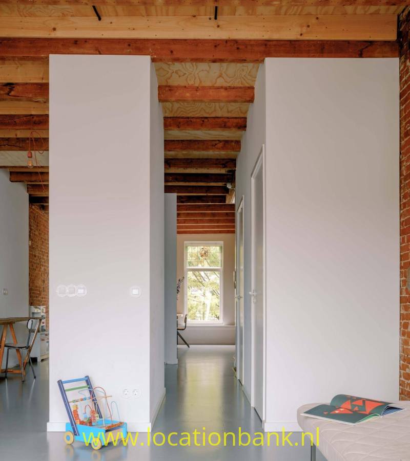 1st floor -living/dinning