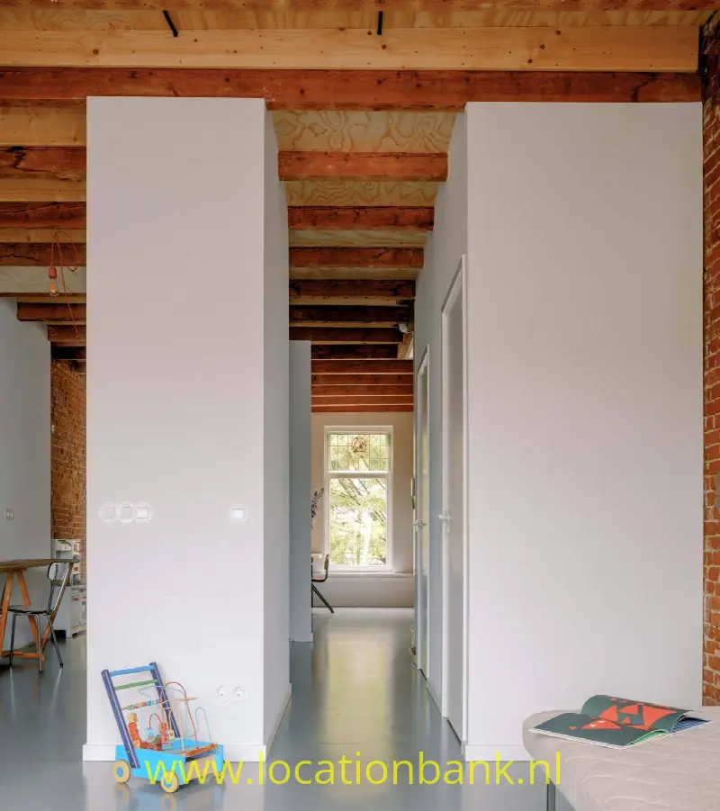 1st floor -living/dinning