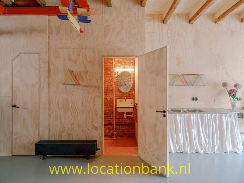 Ground floor - wc 