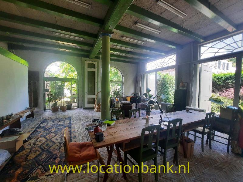 film location 3302