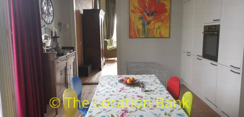 keuken