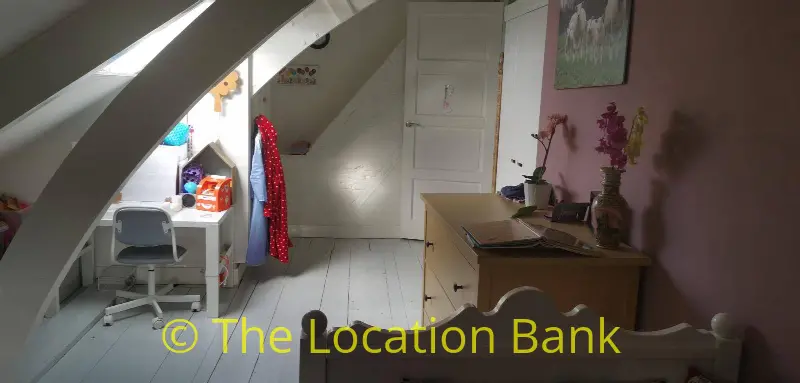 kinderkamer