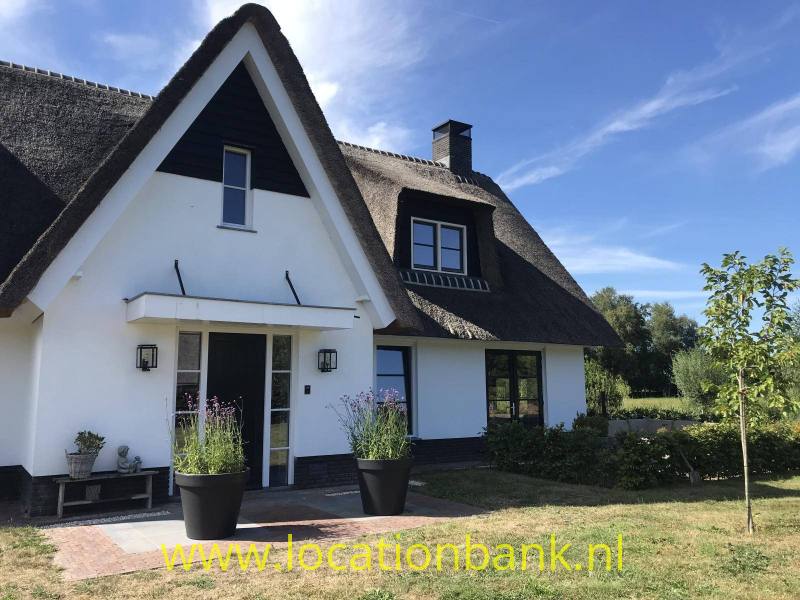 Vooraanzicht 