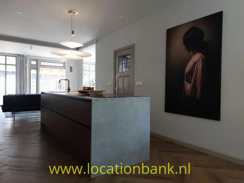 kookeiland