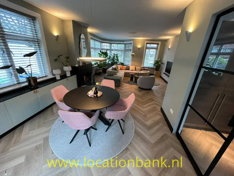 Huis foto 5