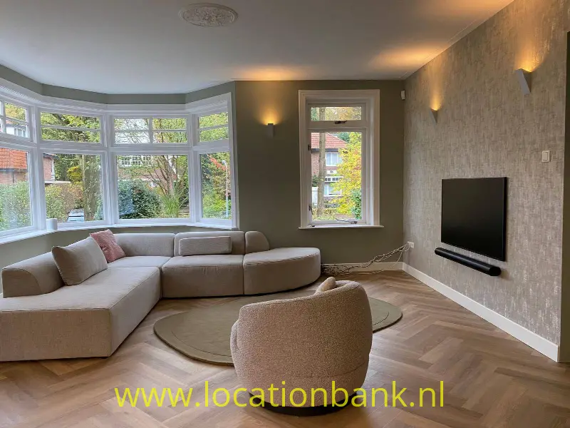 Huis foto 13