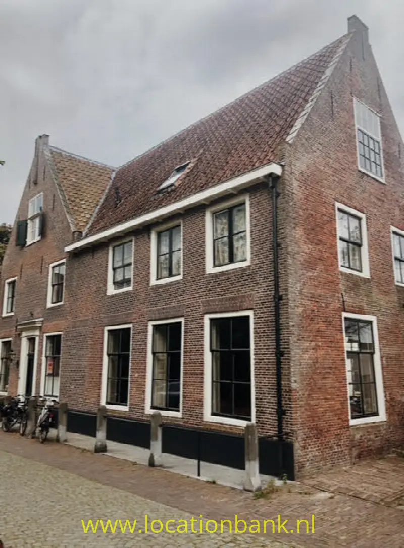 voorkant huis 