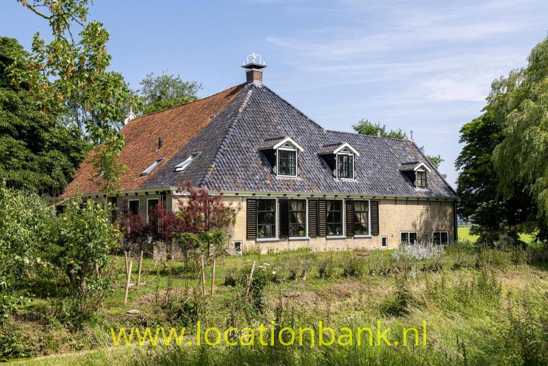 woonboerderij