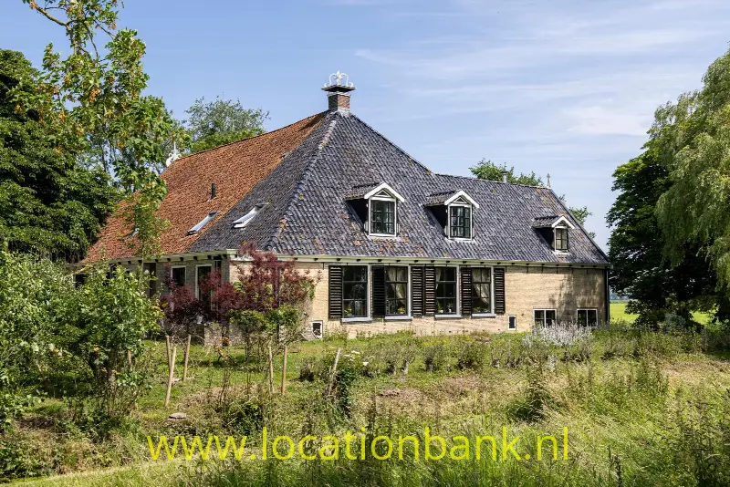 woonboerderij