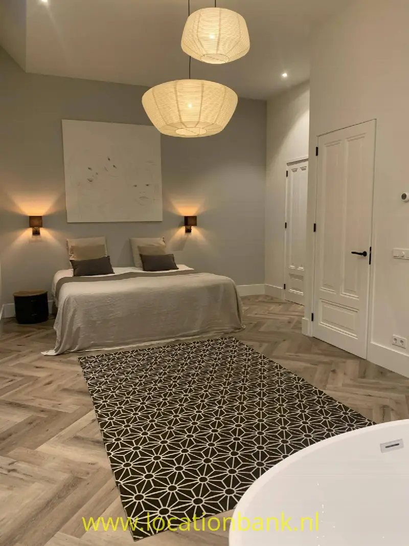 Slaapkamer