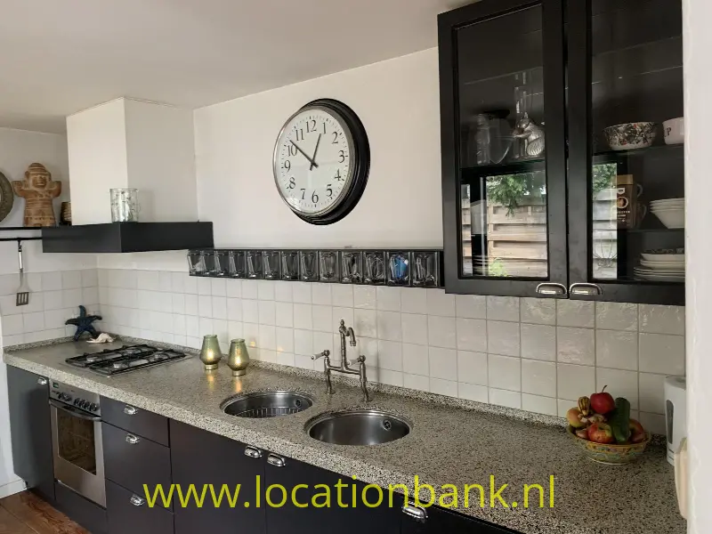 Keuken