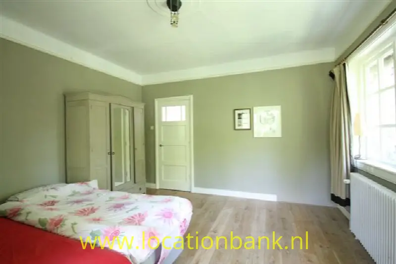 slaapkamer