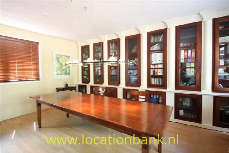 werkkamer