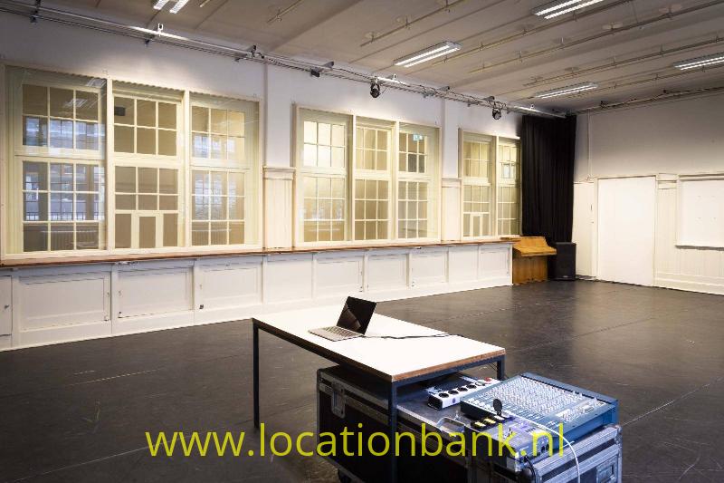 film location 3380