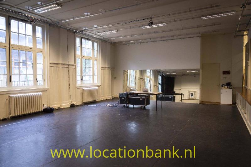 film location 3380