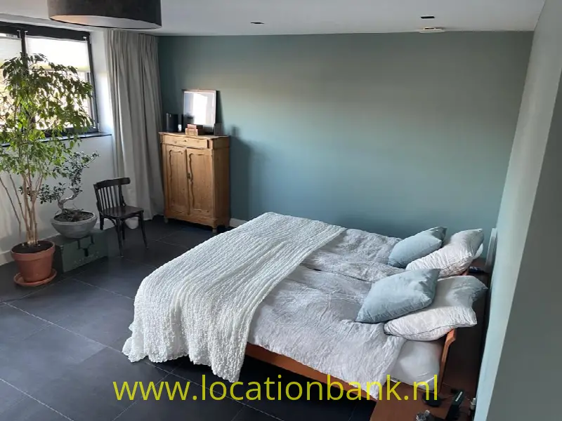 Slaapkamer 1