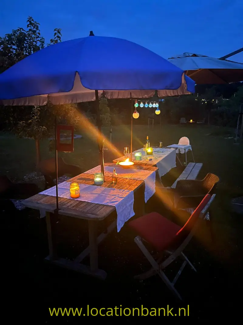 Tuin