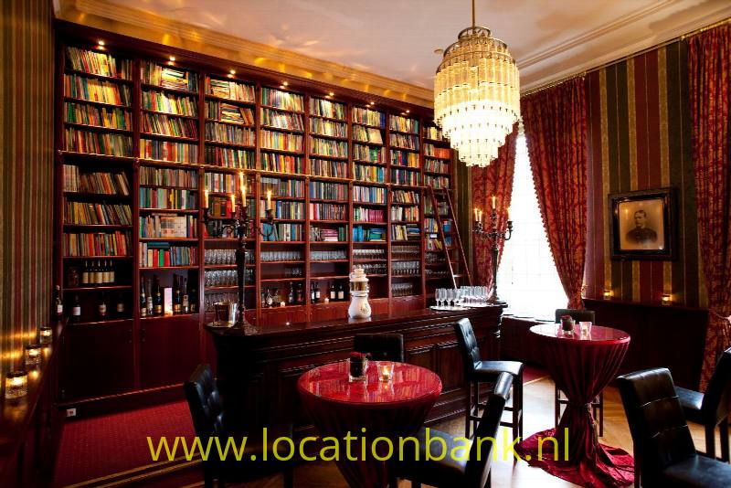 bibliotheek