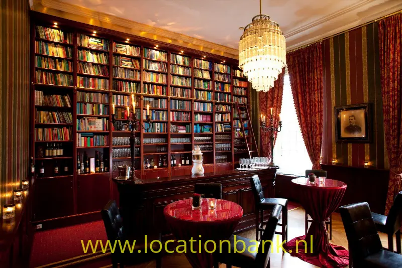 bibliotheek