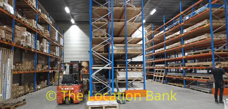 film location 3402