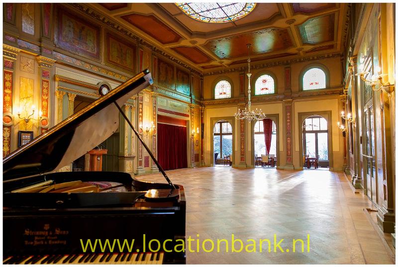 film location 3406