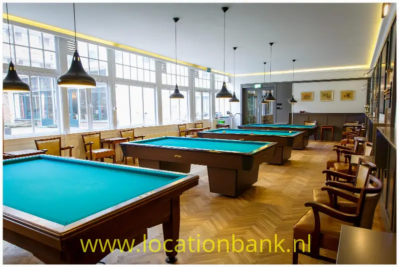 poolkamer