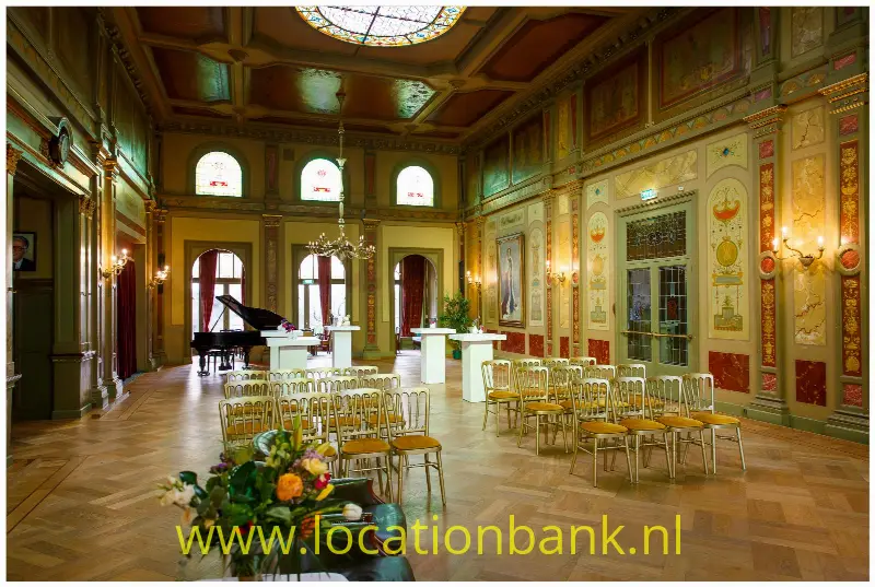 zaal