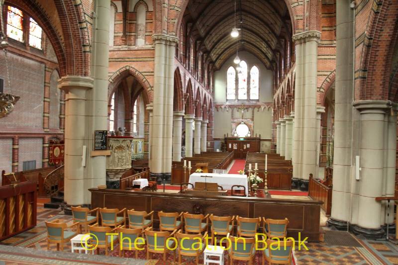 Kerk