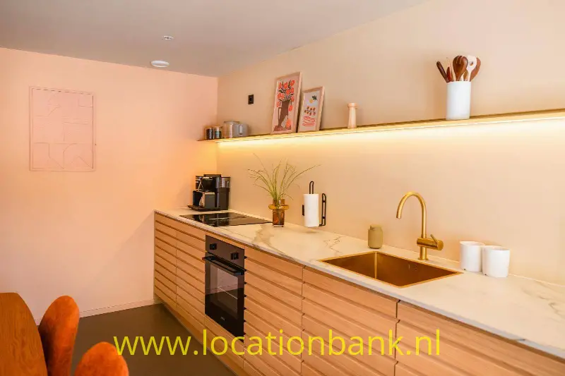 Keuken