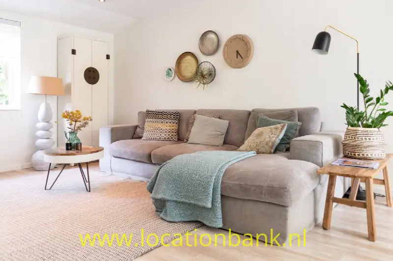 Tv-hoek woonkamer 