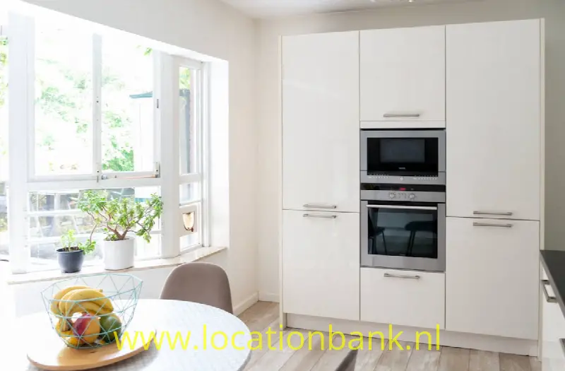 Keuken