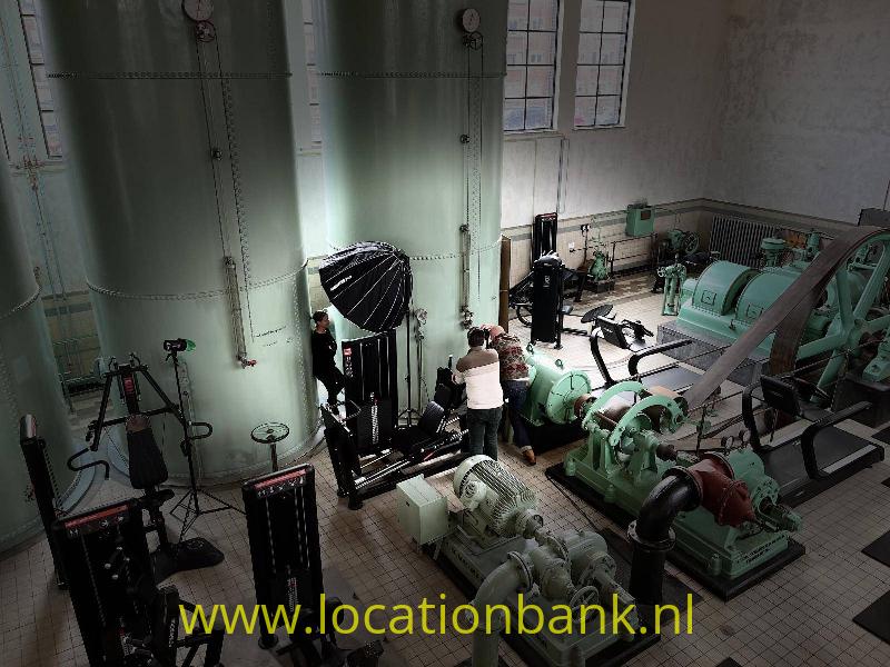film location 3437
