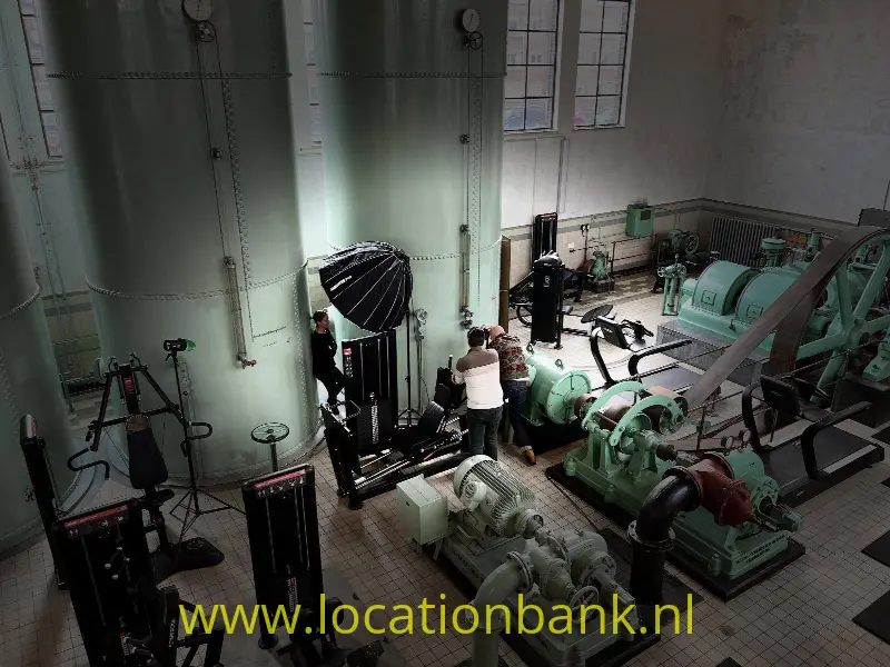 film location 3437
