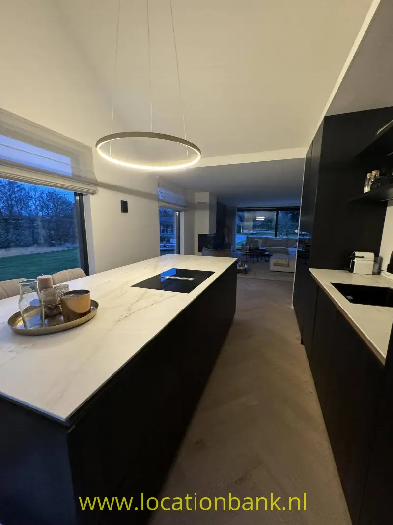 Keuken