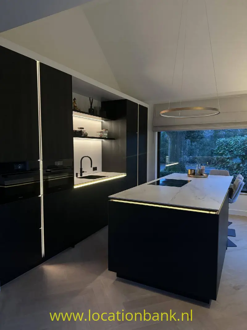 Keuken