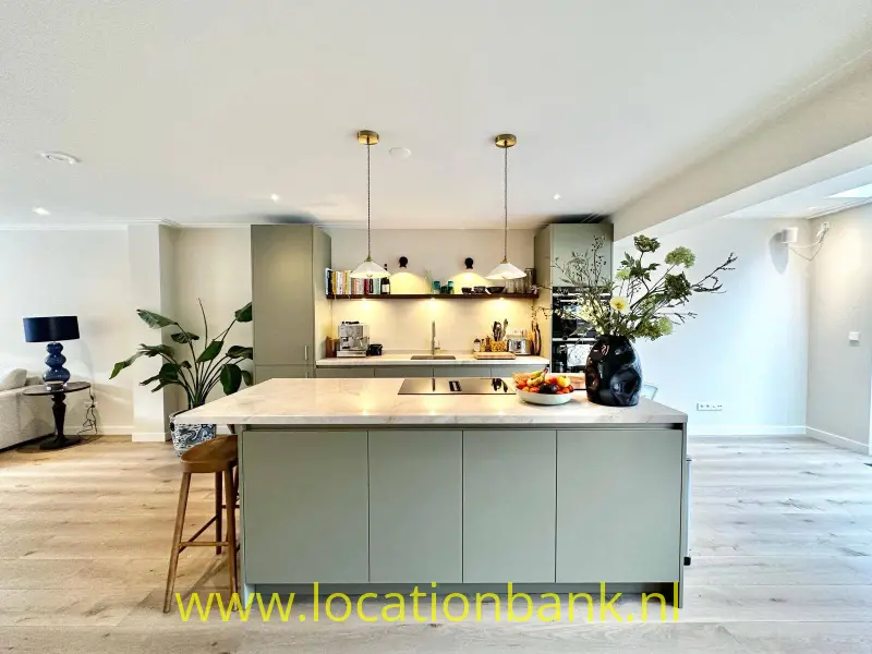 kookeiland keuken