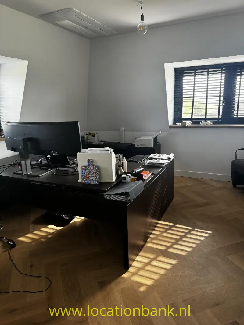 werkkamer