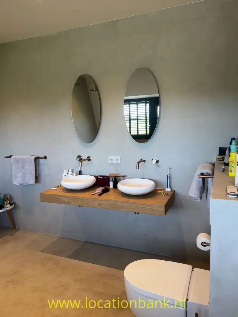 badkamer