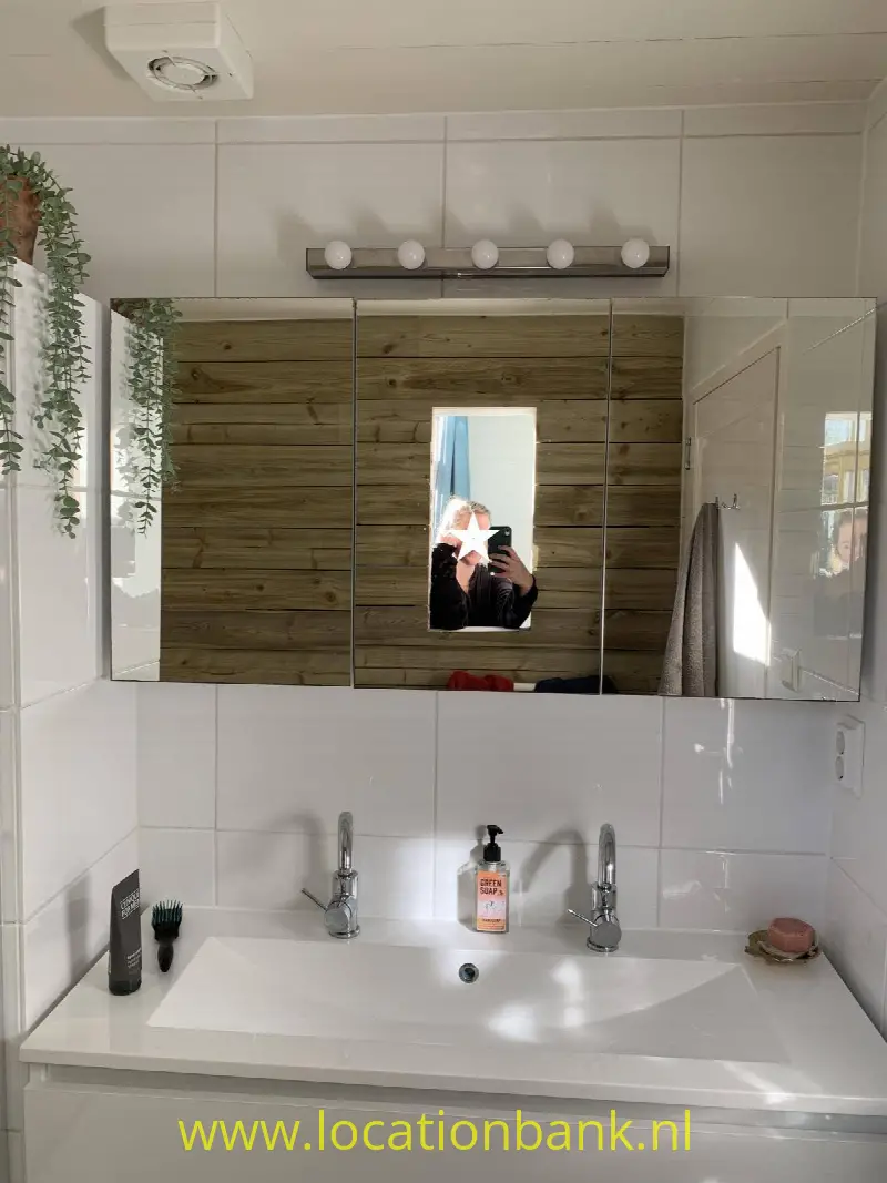 Badkamer