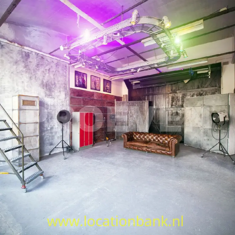 Fotostudio