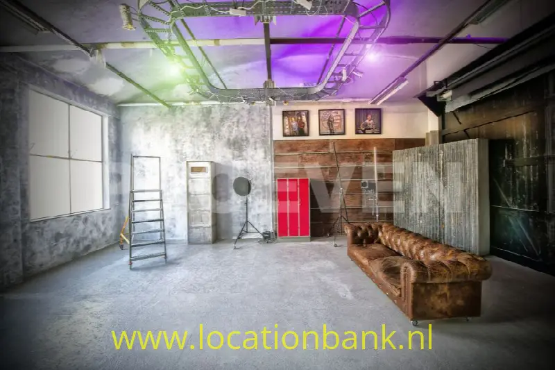 Daglichtstudio