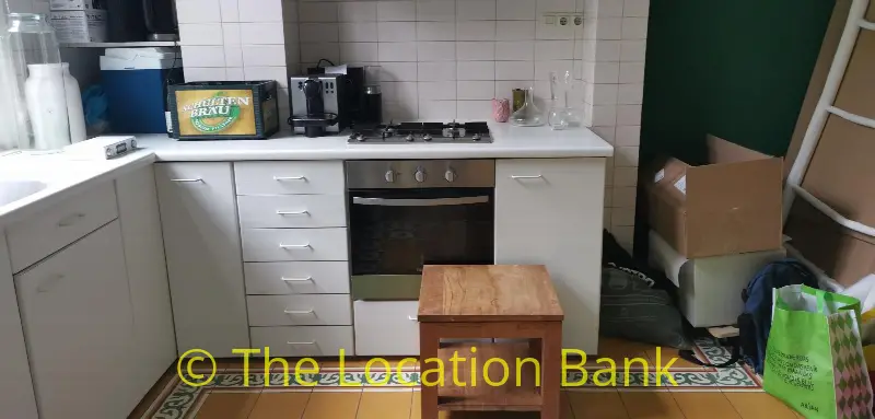 keuken